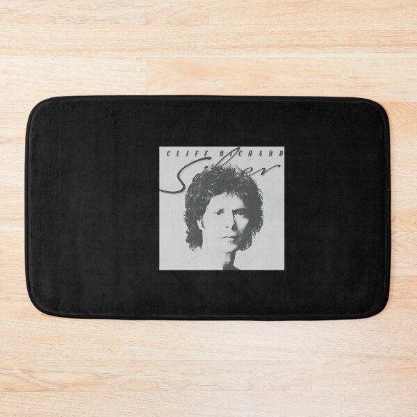 Item preview, Cliff Richard Silver designed and sold by AttempleCan.
