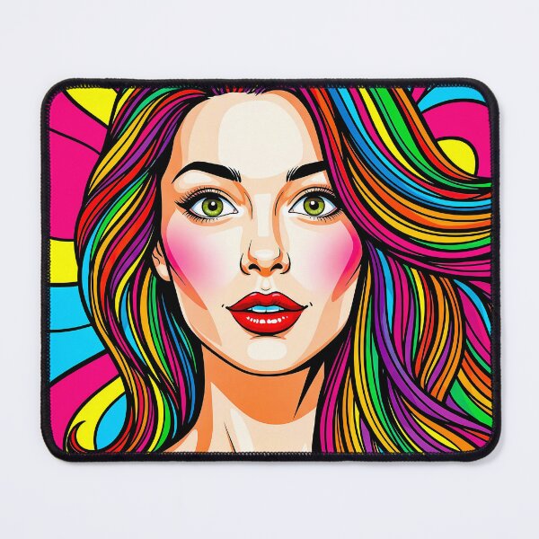 Item preview, AuraPop designed and sold by ZaphyrEye Art & Design .