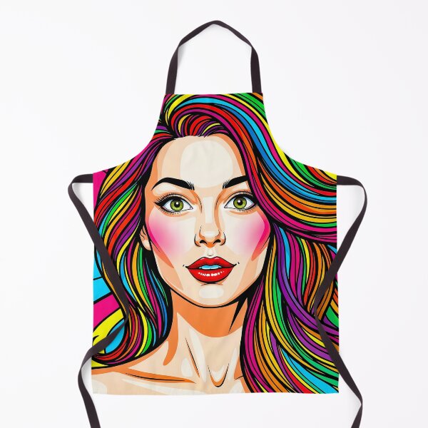 Item preview, AuraPop designed and sold by ZaphyrEye Art & Design .