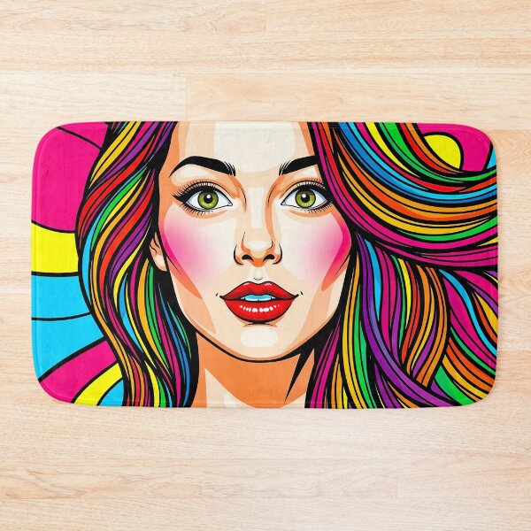Item preview, AuraPop designed and sold by ZaphyrEye Art & Design .