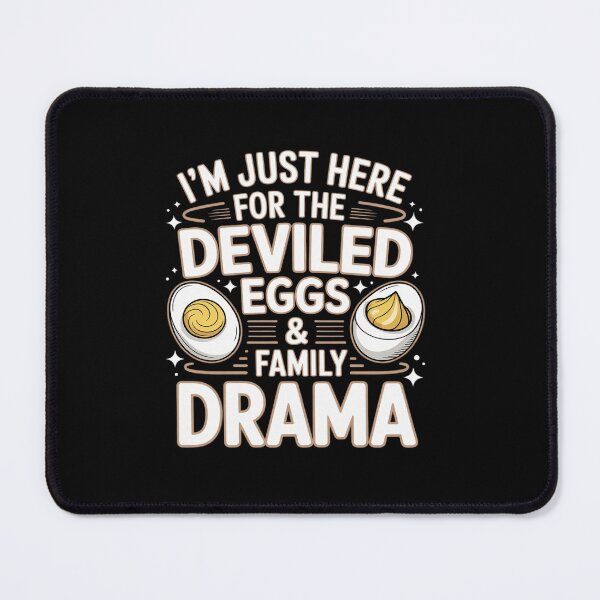 Item preview, Deviled Eggs Family Matching Thanksgiving Fall Autumn designed and sold by estellaken.