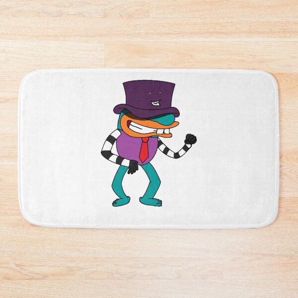 Item preview, Hat Trickster designed and sold by Brain-Spyro.
