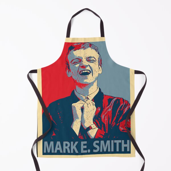 Item preview, Mark E. Smith designed and sold by WanTry.
