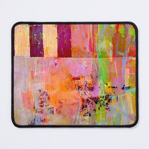 Item preview, Abstract Color Pattern designed and sold by ViaARTfactory.