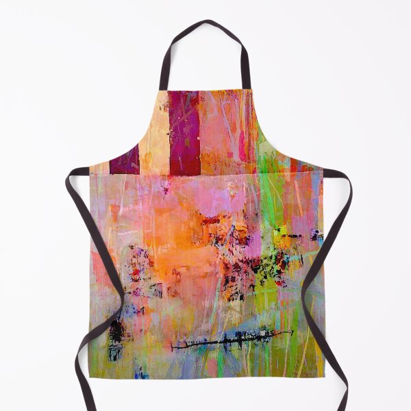 Item preview, Abstract Color Pattern designed and sold by ViaARTfactory.