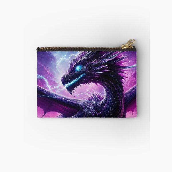 Item preview, Electric Dragon designed and sold by GalleryBrisArt.