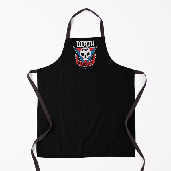 Item preview, Death From Above designed and sold by huckblade.