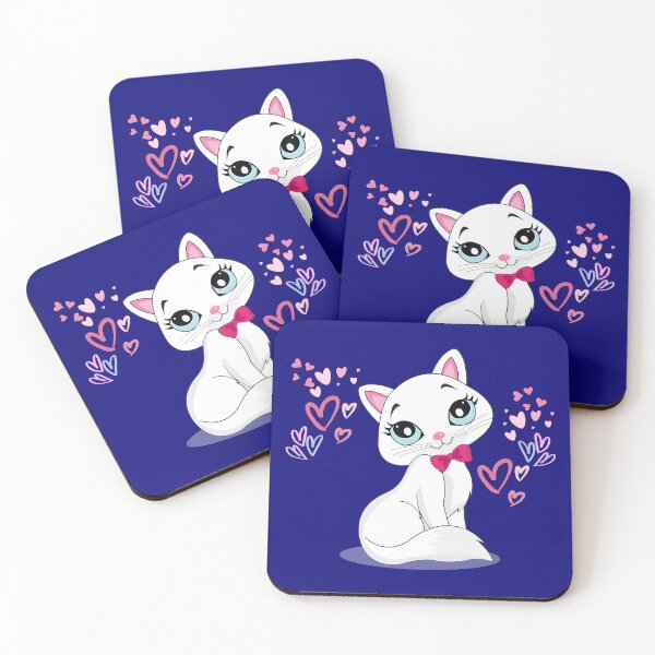 Item preview, cat love designed and sold by Bhavna111.