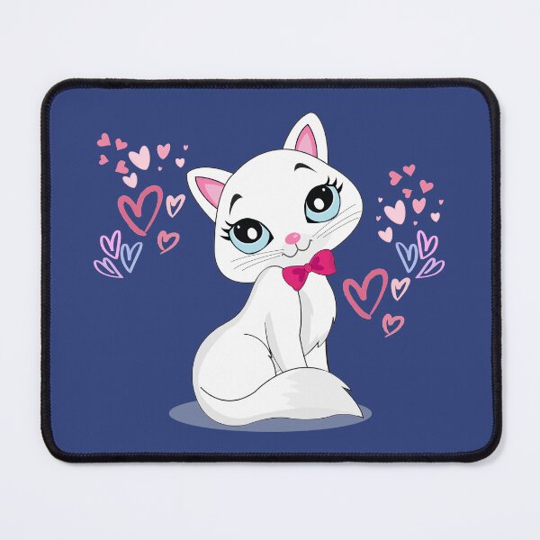 Item preview, cat love designed and sold by Bhavna111.