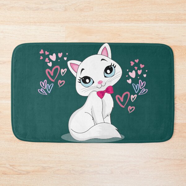 Item preview, cat love designed and sold by Bhavna111.
