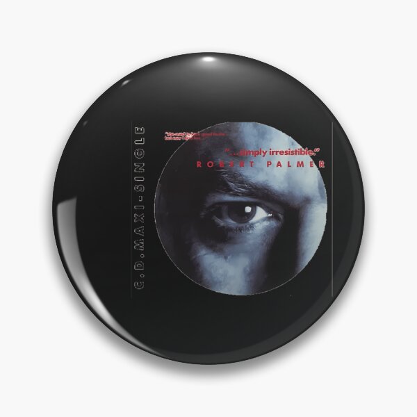 Item preview, Was An English Singer-Songwriter Robert Allen Palmer Musician And Record Producer designed and sold by AttempleCan.