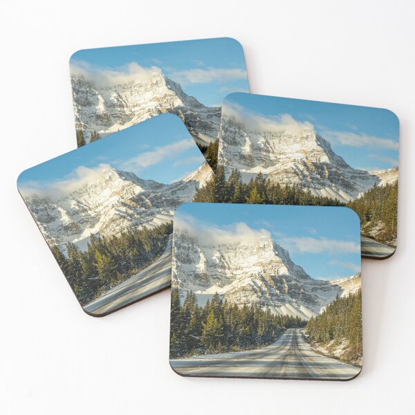 Item preview, Icefields Parkway designed and sold by Julie Navitka.