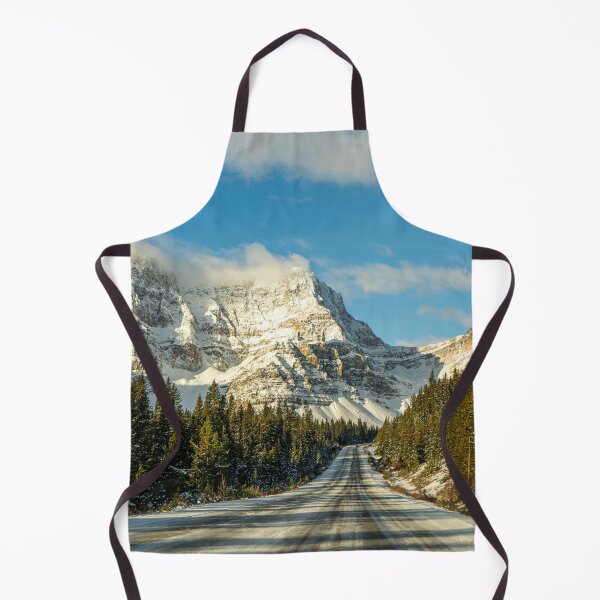 Item preview, Icefields Parkway designed and sold by Julie Navitka.
