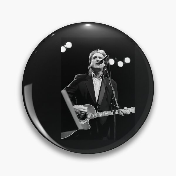Item preview, Ray Davies - Bw Photograph designed and sold by AttempleCan.