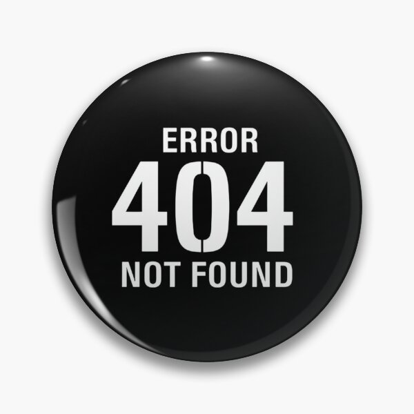 Item preview, 404: Connection Lost (Vintage Error Page) designed and sold by yPaladino432.