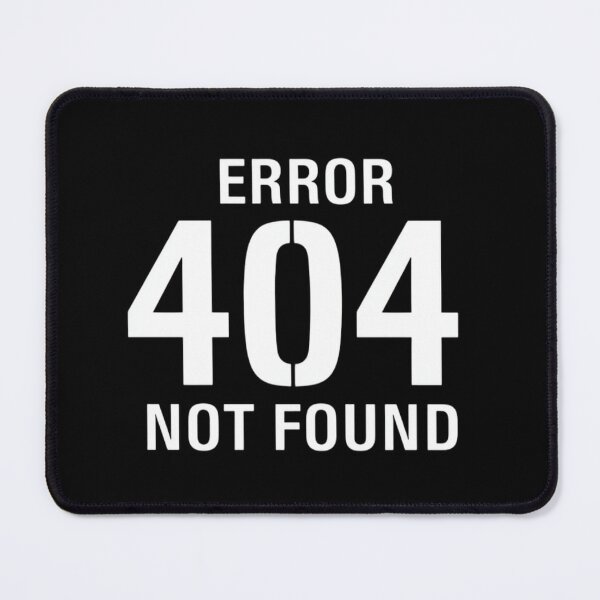 Item preview, 404: Connection Lost (Vintage Error Page) designed and sold by yPaladino432.