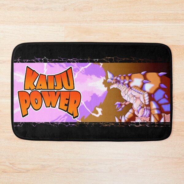 Item preview, KAIJU POWER 2 designed and sold by TheKIRIN.