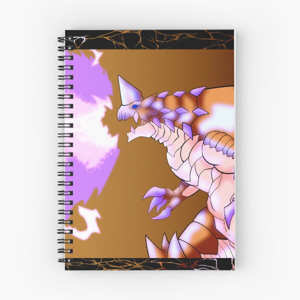 Item preview, KAIJU POWER 2 designed and sold by TheKIRIN.