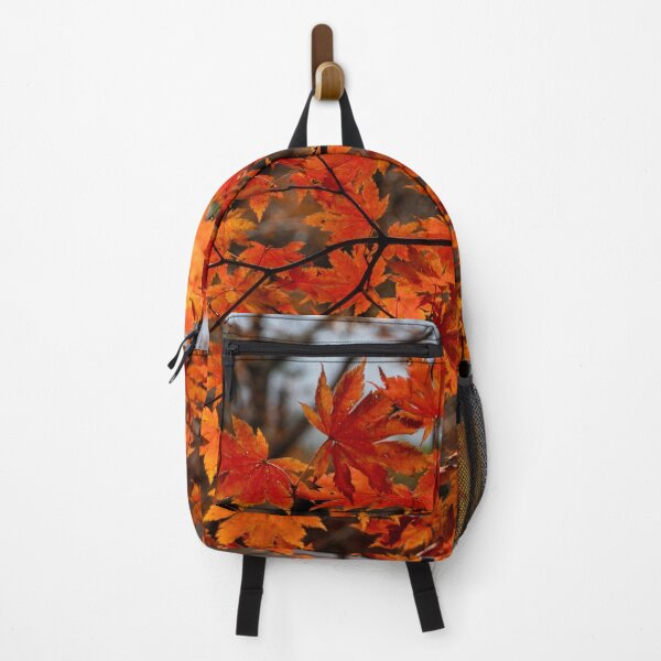 Item preview, Fiery Japanese Maples designed and sold by Julie Navitka.