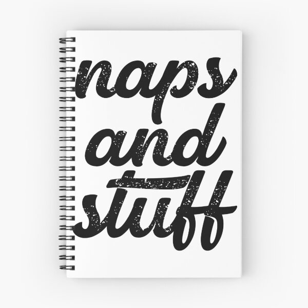 Item preview, Naps And Stuff designed and sold by kamrankhan.