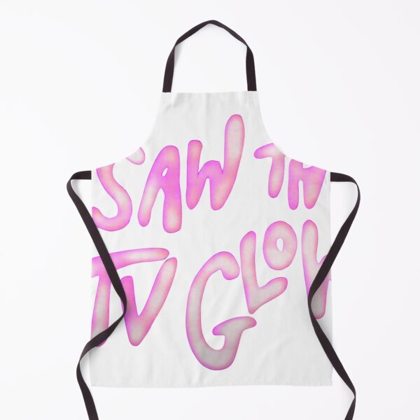 Item preview, I saw the TV glow designed and sold by starburnedgirls.