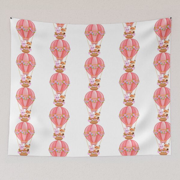 Item preview, Valentine Balloon designed and sold by KJackArtwork.