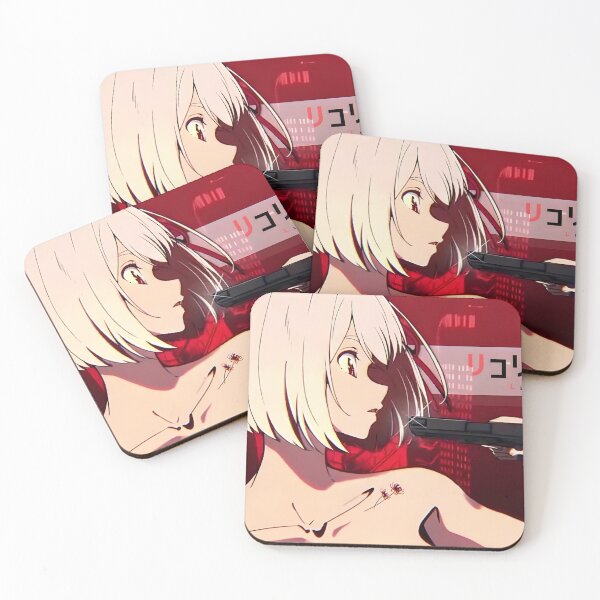Item preview, Chisato designed and sold by JamesCMarshall.
