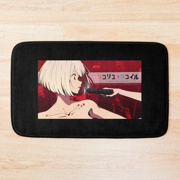 Item preview, Chisato designed and sold by JamesCMarshall.