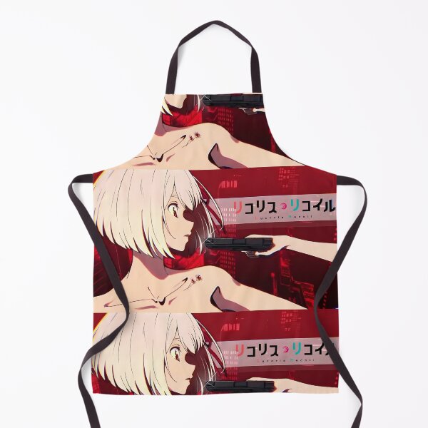 Item preview, Chisato designed and sold by JamesCMarshall.