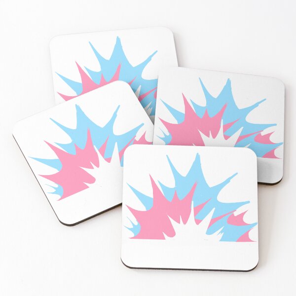 Item preview, Trans explosion designed and sold by HopeAlecrim.