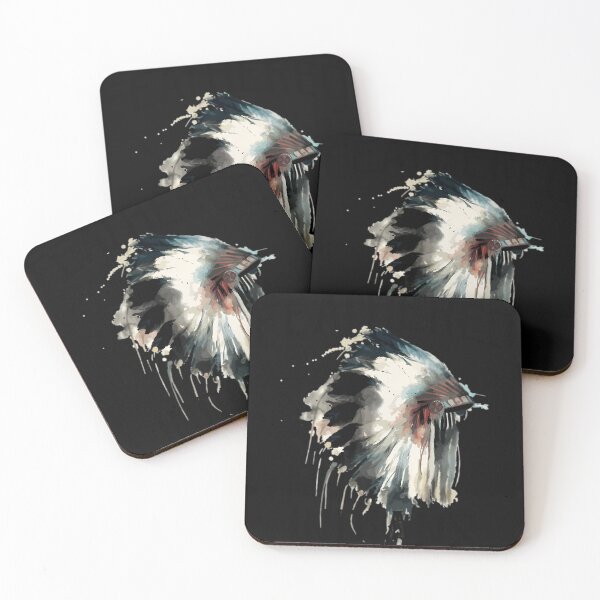 Item preview,  Tyler Childers Feathered Indians Essential designed and sold by NegativeCar.