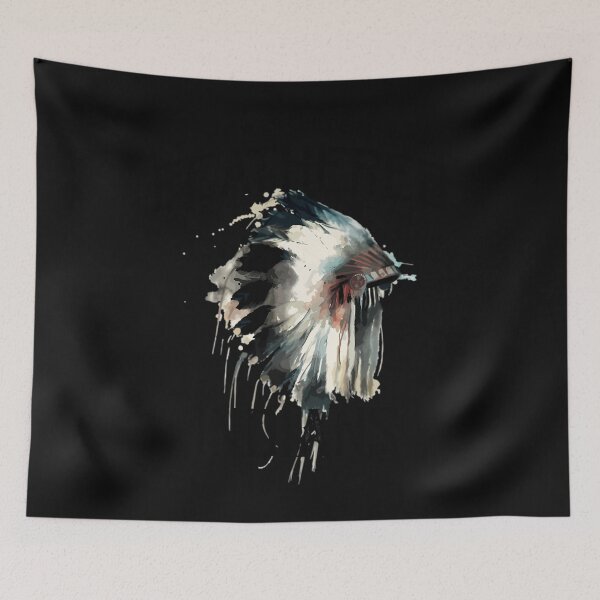 Item preview,  Tyler Childers Feathered Indians Essential designed and sold by NegativeCar.