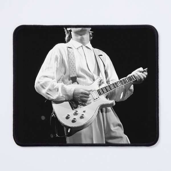 Item preview, Steve Winwood - Bw Photograph designed and sold by NegativeCar.