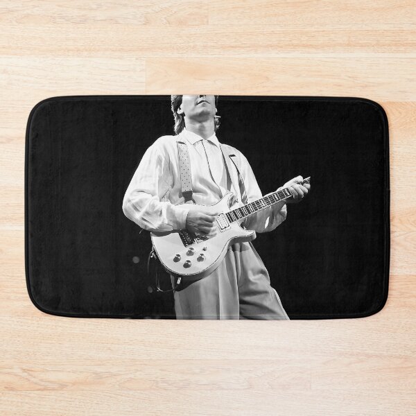 Item preview, Steve Winwood - Bw Photograph designed and sold by NegativeCar.
