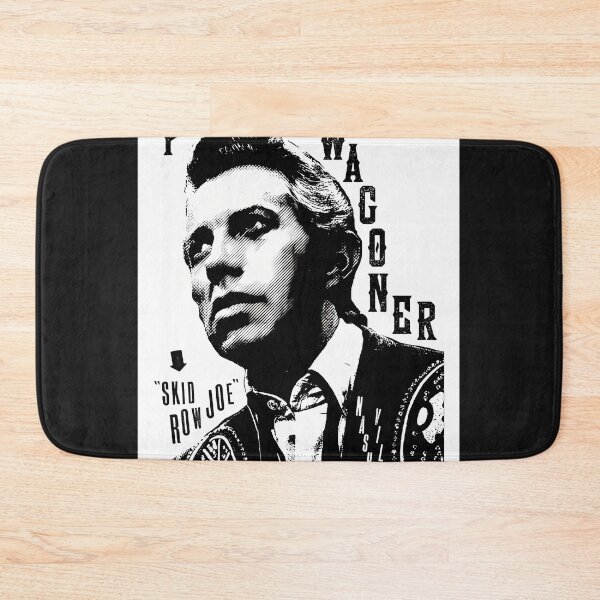 Item preview,  Porter Wagoner Country Music Nashville Super Cool Classic designed and sold by NegativeCar.