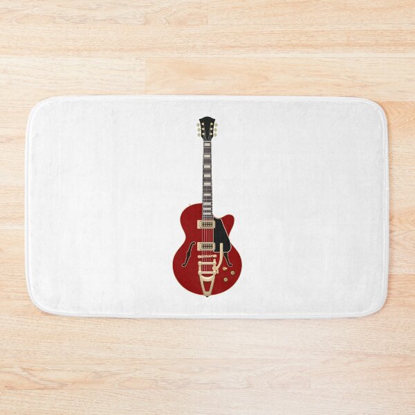 Item preview, Electric Guitar in AI Drawing - 4 designed and sold by TatStudio55.