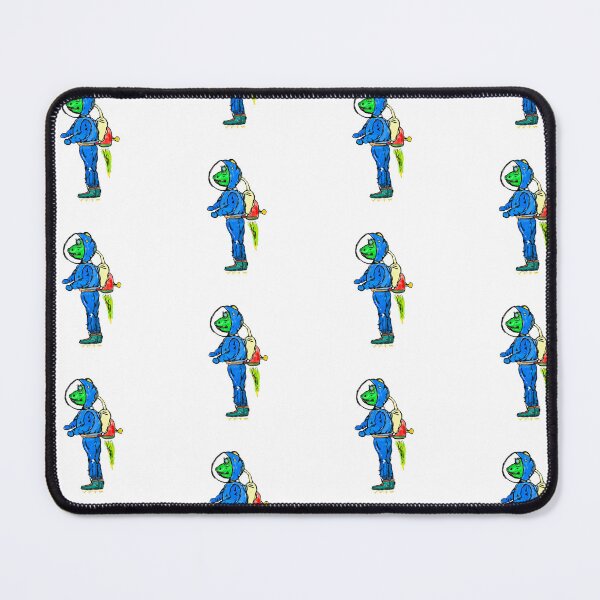 Item preview, Saturn people worlds Juronn designed and sold by Mphotoi.