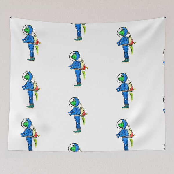 Item preview,  Saturn people worlds Juronn designed and sold by Mphotoi.