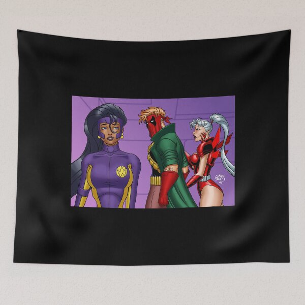 Item preview, Wild CATS Cheating Boyfriend Meme designed and sold by weaponx5203.