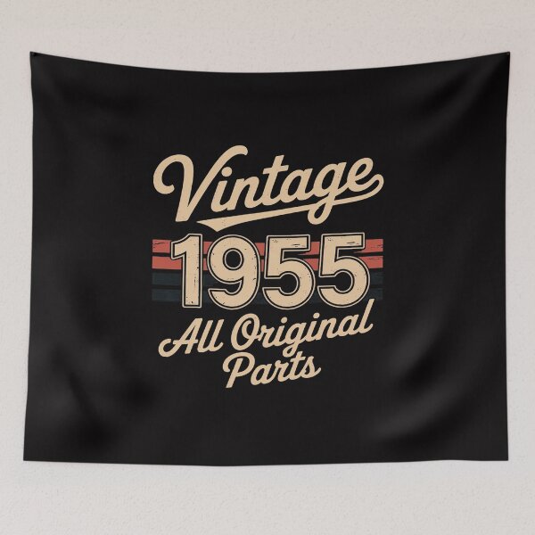 Item preview, 70 Year Old Gift 1955 Limited Edition 70th Birthday designed and sold by GalaFunny.