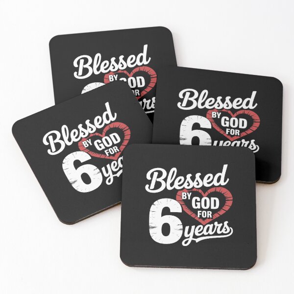 Item preview, 60th Years Old Blessed By God - Happy 60th Birthday designed and sold by RustsyMin.