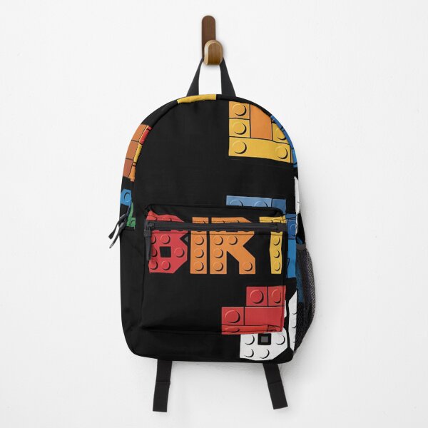 Item preview, 5th Birthday Kids Master Builder Five Years Building Bricks designed and sold by RustsyMin.
