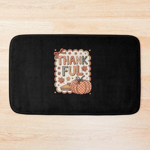 Item preview, Coquette Thankful Pumpkin Thanksgiving Autumn Fall Y'all designed and sold by khorbiasieno.