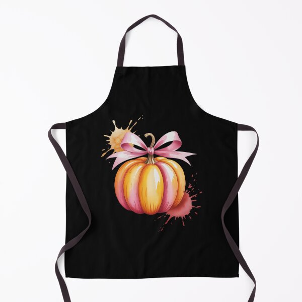 Item preview, Coquette Pumpkin Fall Thanksgiving designed and sold by VasilisLamArt.