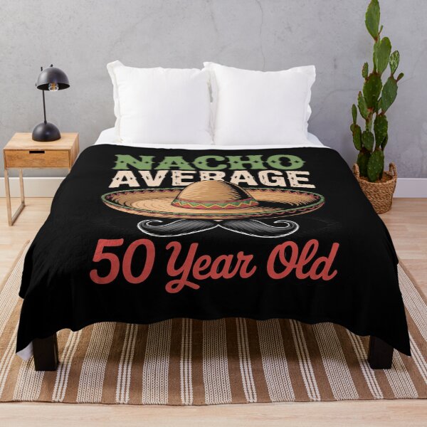 Item preview, 50 Year Old Party Fiftieth Mens 50th Birthday designed and sold by RustsyMin.