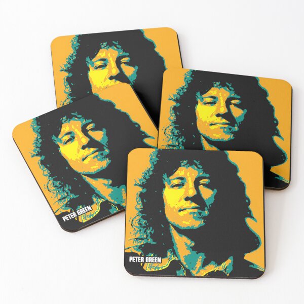 Artikelvorschau, Peter Green Peter Allen Greenbaum Englischer Blues-Rock-Singer-Songwriter und Gitarrist Tank entworfen und verkauft von TenisTiktok.