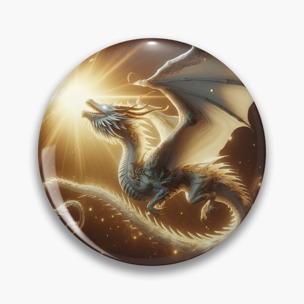 Item preview, Dragon of Light designed and sold by GalleryBrisArt.