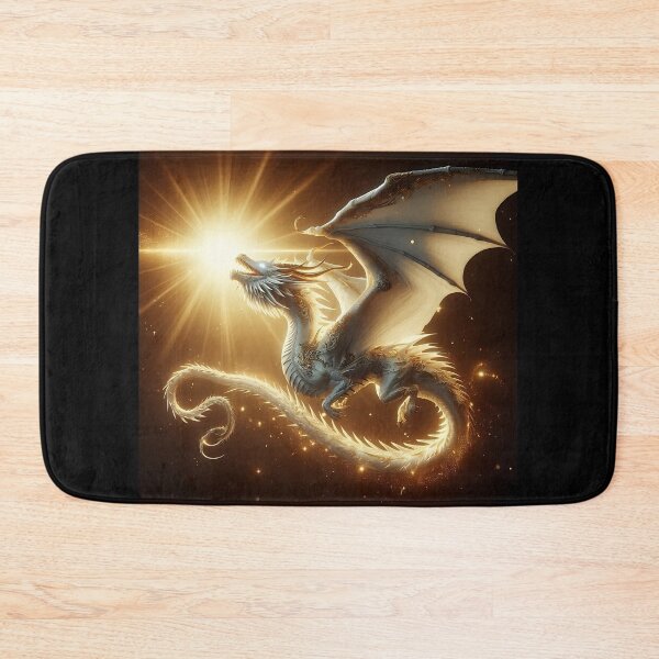 Item preview, Dragon of Light designed and sold by GalleryBrisArt.