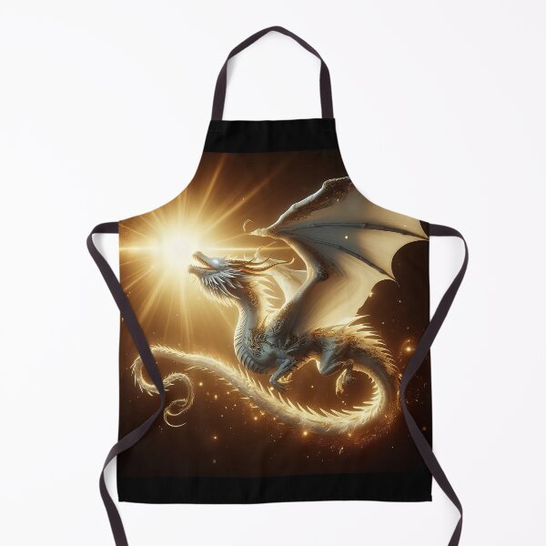Item preview, Dragon of Light designed and sold by GalleryBrisArt.