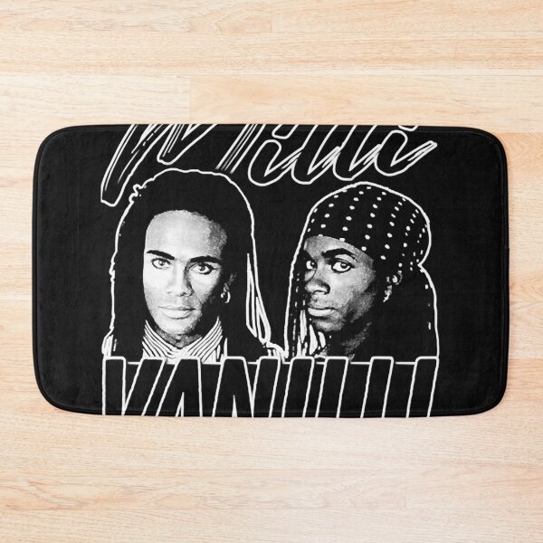 Item preview, Proud  Milli Vanilli Design Tribute designed and sold by TenisTiktok.